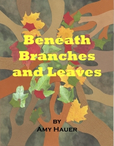 Branches & Leaves Cover